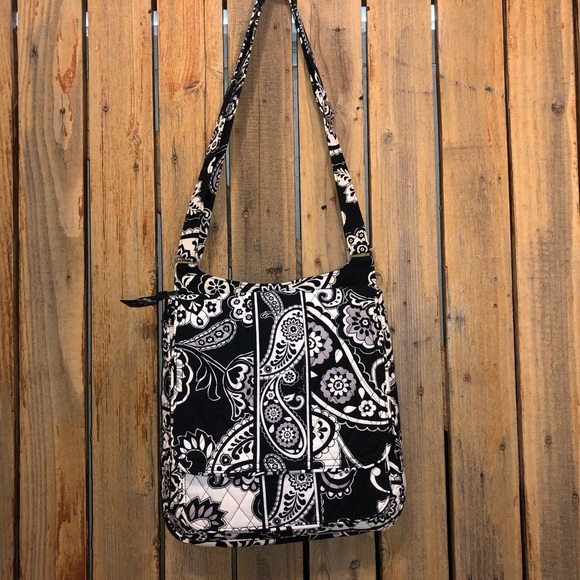 Vera Bradley Handbags - Vera Bradley Shoulder Bag